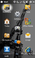 Gigabyte Gsmart S1205