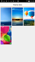 Gionee Elife S5.1