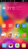Gionee Elife S5.1