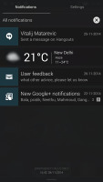 Gionee Elife S5.1