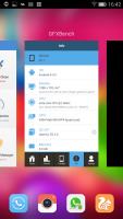 Gionee Elife S5.1
