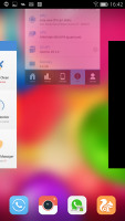 Gionee Elife S5.1