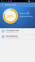 Gionee Elife S5.1