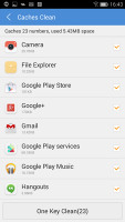 Gionee Elife S5.1