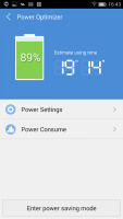 Gionee Elife S5.1