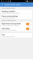 Gionee Elife S5.1