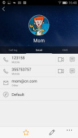 Gionee Elife S5.1