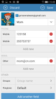 Gionee Elife S5.1