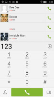 Gionee Elife S5.1