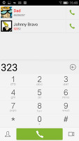 Gionee Elife S5.1