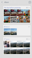 Gionee Elife S5.1
