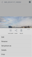Gionee Elife S5.1