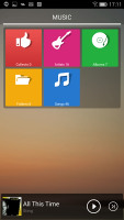 Gionee Elife S5.1