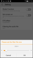 Gionee Elife S5.1