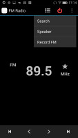 Gionee Elife S5.1