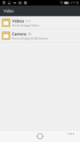 Gionee Elife S5.1