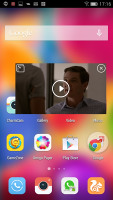 Gionee Elife S5.1