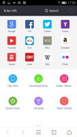 Gionee Elife S5.1