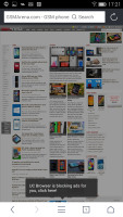 Gionee Elife S5.1