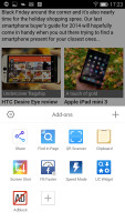 Gionee Elife S5.1