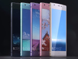 Gionee Elife S5.5