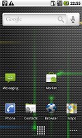 Google Nexus One