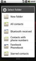 Google Nexus One