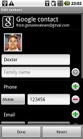 Google Nexus One