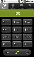Google Nexus One