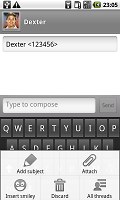 Google Nexus One