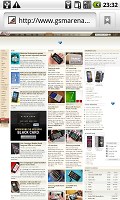 Google Nexus One