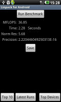 Google Nexus S