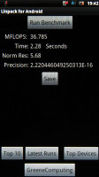 Google Nexus S