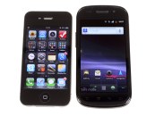 Google Nexus S