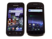 Google Nexus S