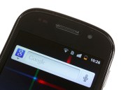 Google Nexus S