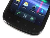Google Nexus S