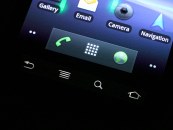 Google Nexus S