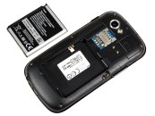 Google Nexus S