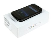 Google Nexus S