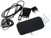 Google Nexus S