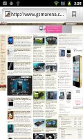 Google Nexus S