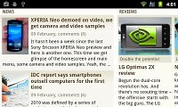 Google Nexus S