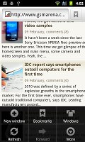 Google Nexus S