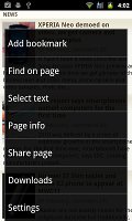 Google Nexus S
