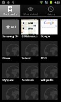 Google Nexus S