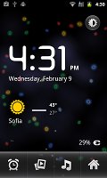 Google Nexus S