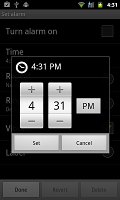 Google Nexus S