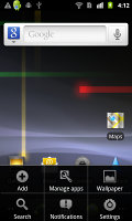 Google Nexus S