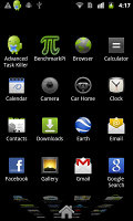 Google Nexus S
